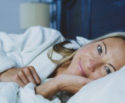 How important is sleep for your overall health?